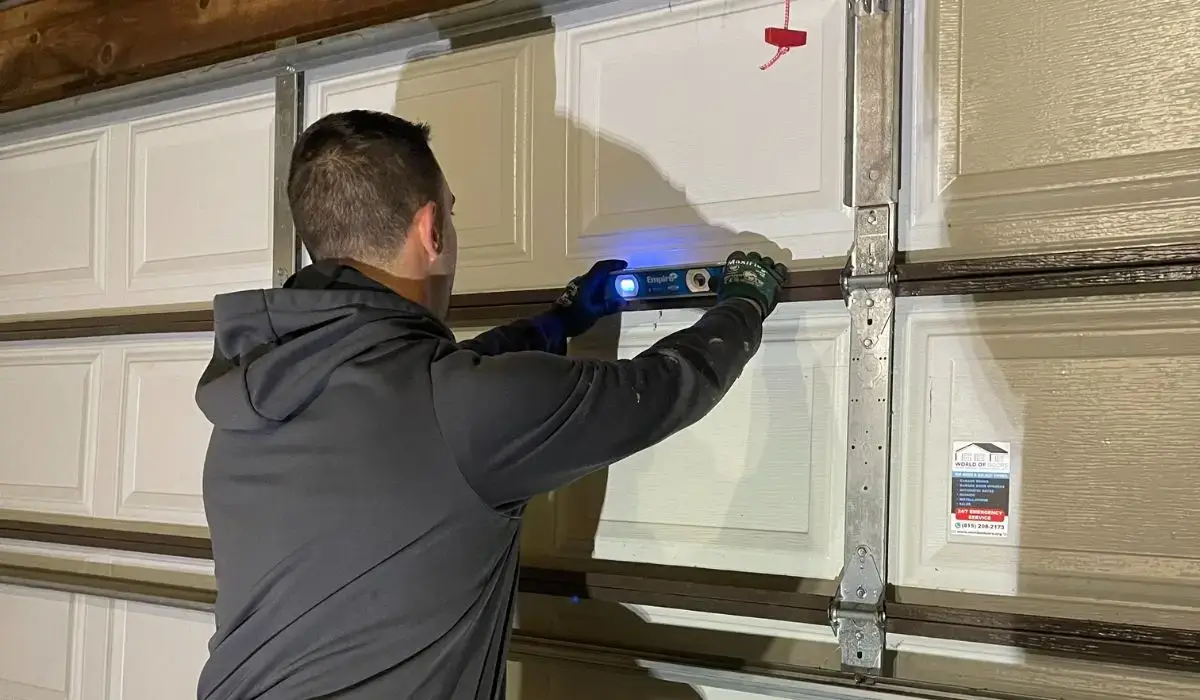 Why Your Garage Door System Is Making Strange Noises (And How to Stop It)
