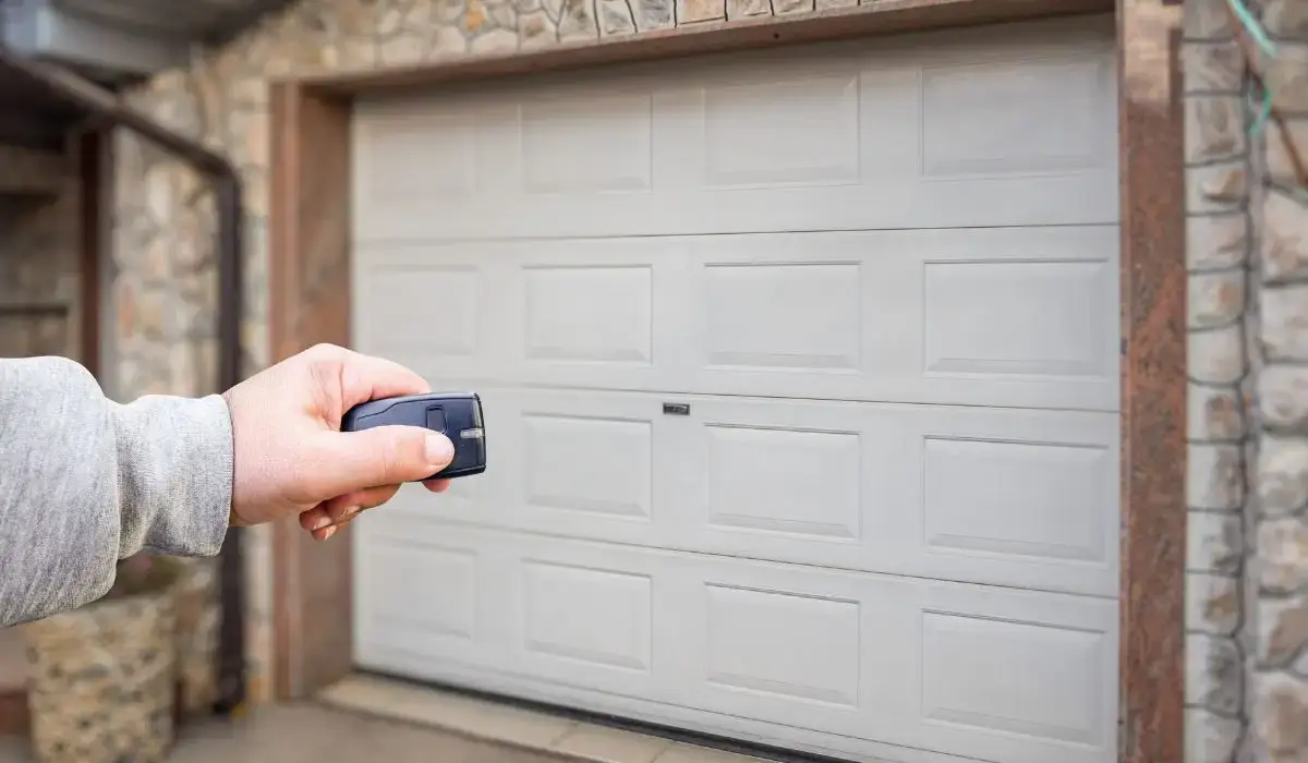 Common Garage Door Opener Failures and What You Can Fix at Home