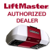 LiftMaster Authorized Dealer