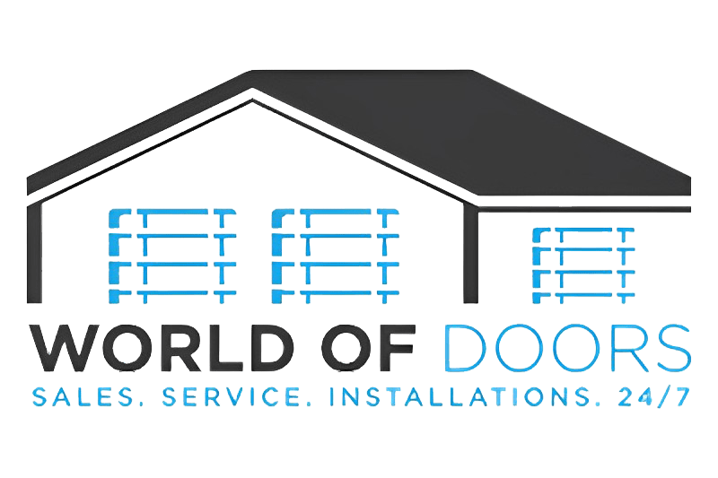 World of Doors