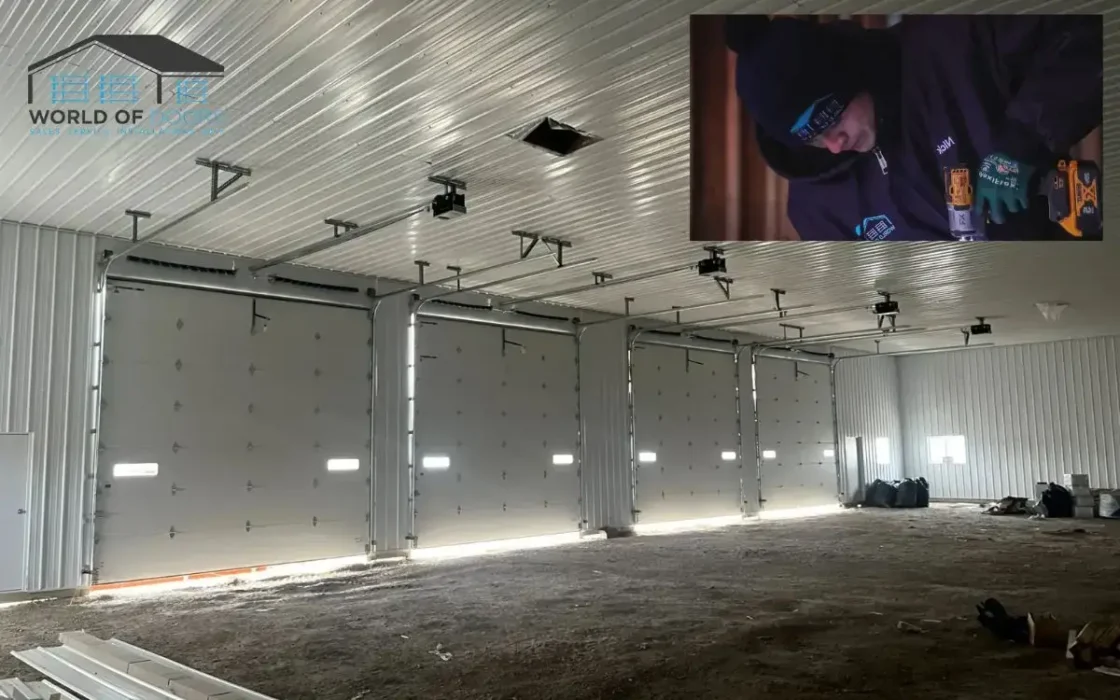 Commercial Sectional Steel